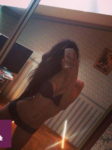 Проститутка Маргарита